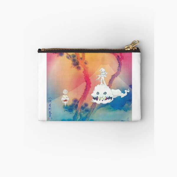 Item preview, Kids see ghosts sticker designed and sold by LluksKid.