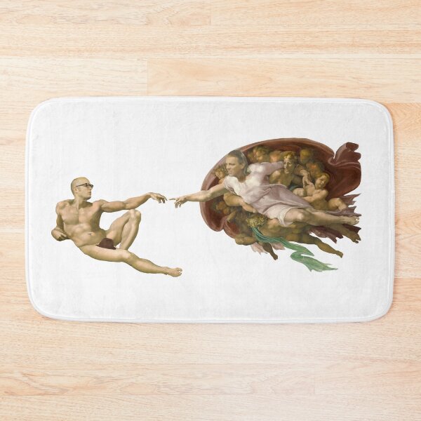 Item preview, Creation of Bottom designed and sold by Richie & Eddie Store.