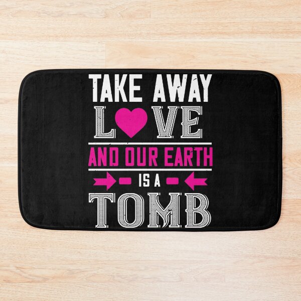 Item preview, Take away love designed and sold by TinoThreads.