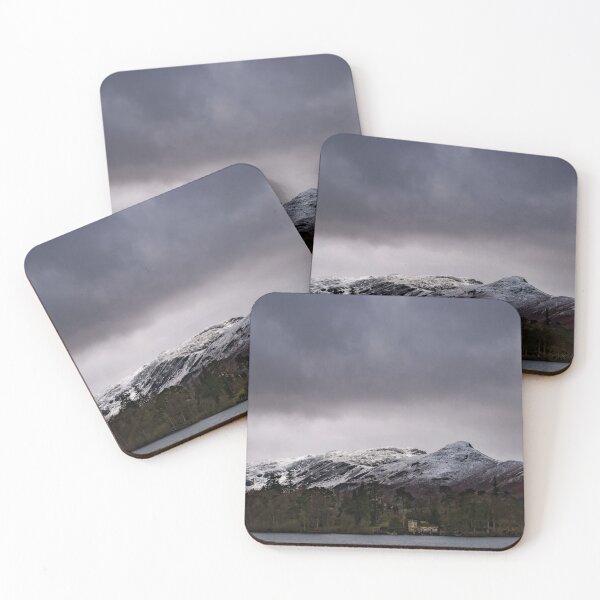 Item preview, Winter at Catbells, Lake District designed and sold by JMChown.