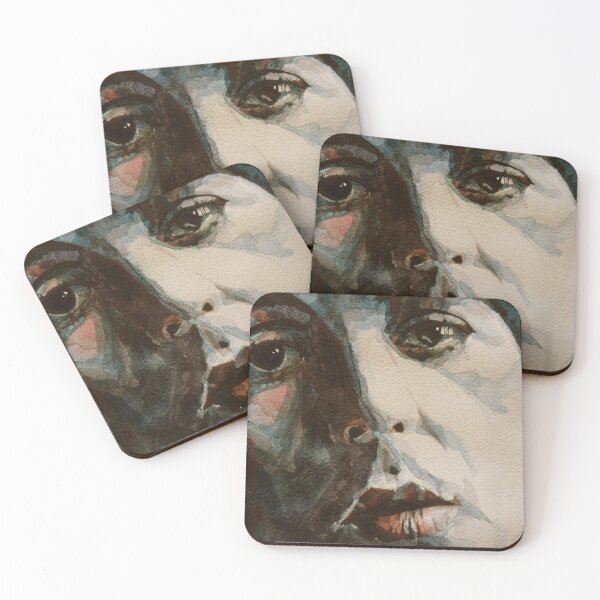 Item preview, Fab Four  designed and sold by PaulLoveringArt.