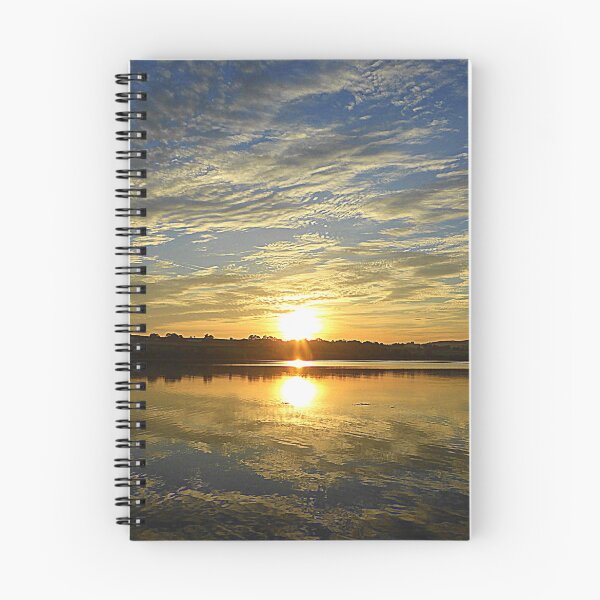 Item preview, Sunset On Lough Swilly.....................Most Products designed and sold by Fara.