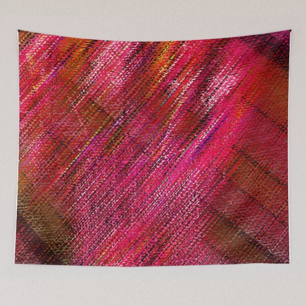 Item preview, abstract mosaic texture designed and sold by Abharan.