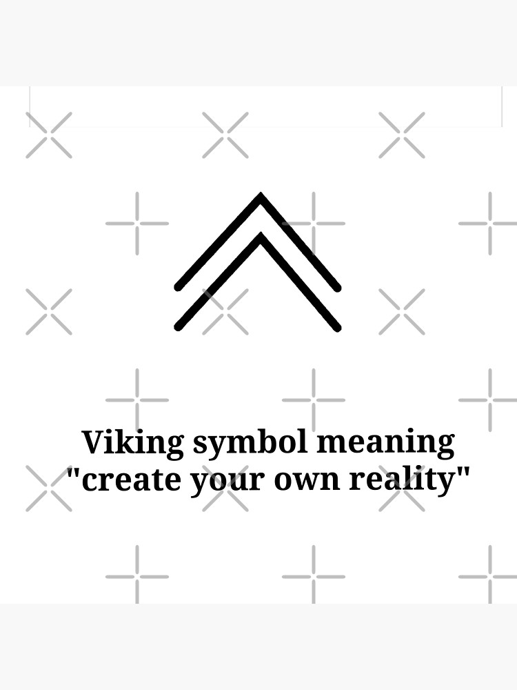 Viking Bear Symbol & Meaning - Viking Style