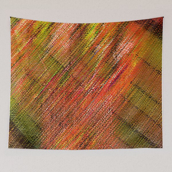 Item preview, abstract mosaic texture designed and sold by Abharan.
