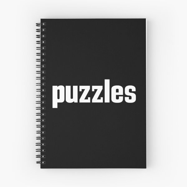 Item preview, Puzzles designed and sold by ProjectX23.