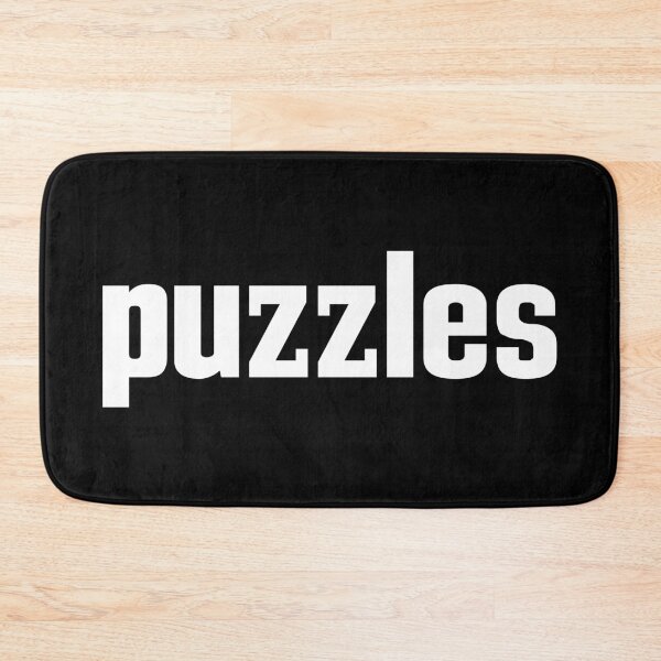 Item preview, Puzzles designed and sold by ProjectX23.