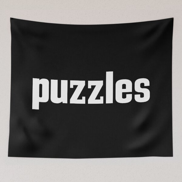 Item preview, Puzzles designed and sold by ProjectX23.