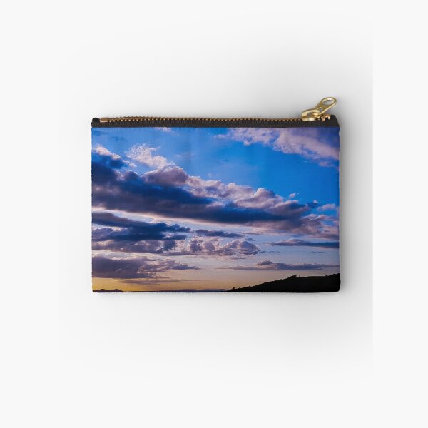 Item preview, Cleeve Hill Sunset (MKW-LS.131) designed and sold by Katrina Morgan.