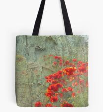 Reach for the light Tote Bag