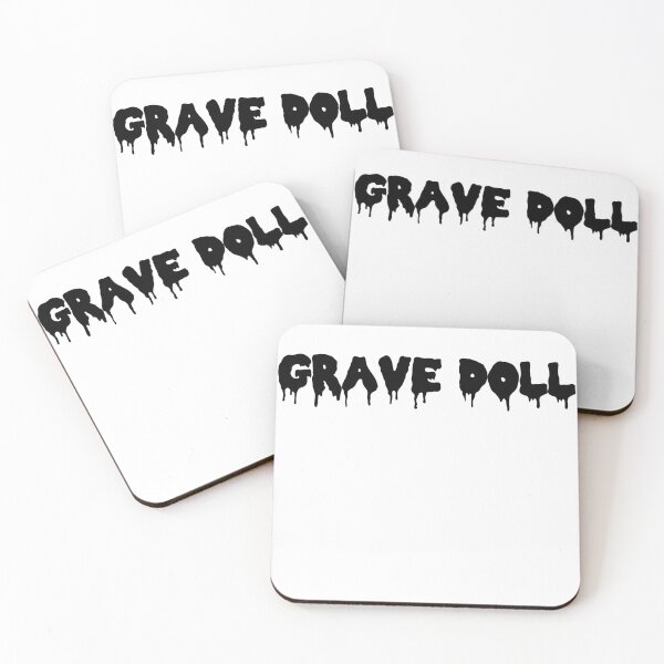 Item preview, Grave Doll designed and sold by xBabyghoul.