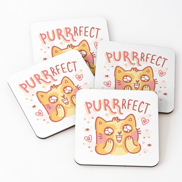 Item preview, Perfect cat pun designed and sold by Earthsavers.