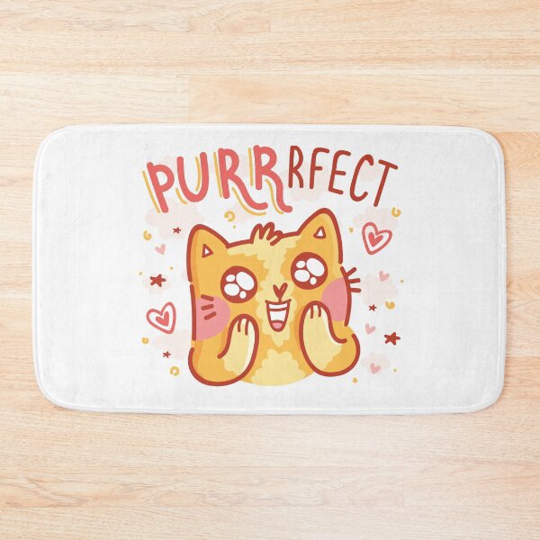 Item preview, Perfect cat pun designed and sold by Earthsavers.