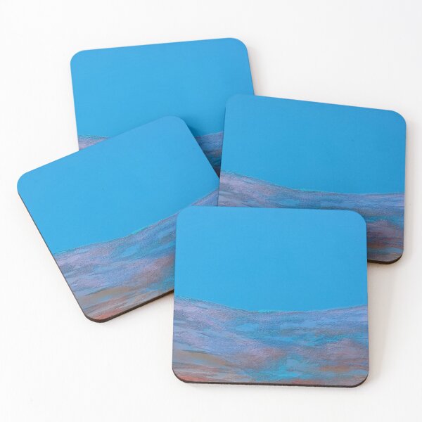 Item preview, Blue Sky, Low Hills designed and sold by paul edmondson.