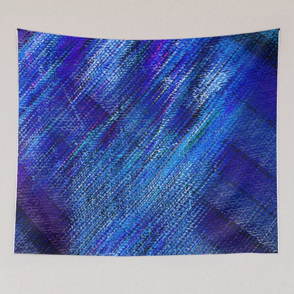 Item preview, abstract mosaic texture designed and sold by Abharan.