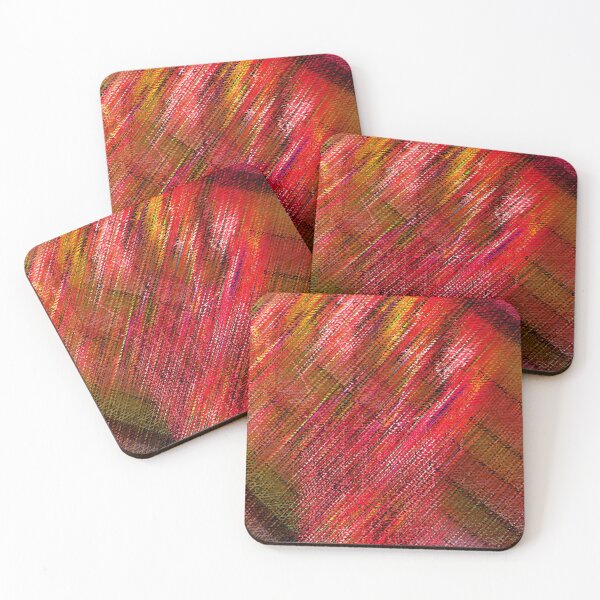 Item preview, abstract mosaic texture designed and sold by Abharan.