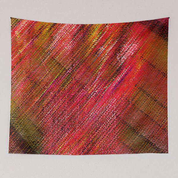 Item preview, abstract mosaic texture designed and sold by Abharan.