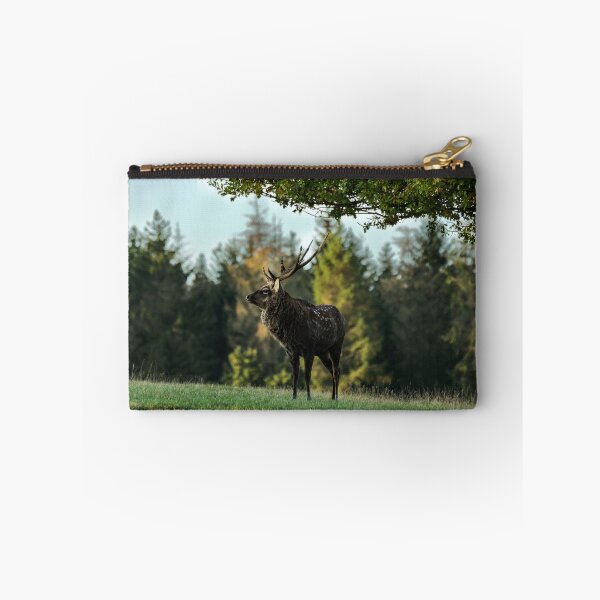 Item preview, Sika Deer, Woburn designed and sold by JMChown.