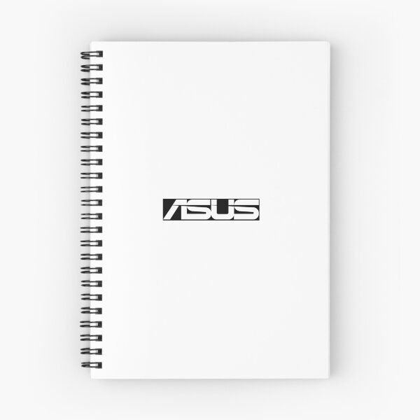 Item preview, Asus Logo Black/White designed and sold by Zwiebula.