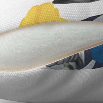 Alternate view of Legosi dorime Floor Pillow