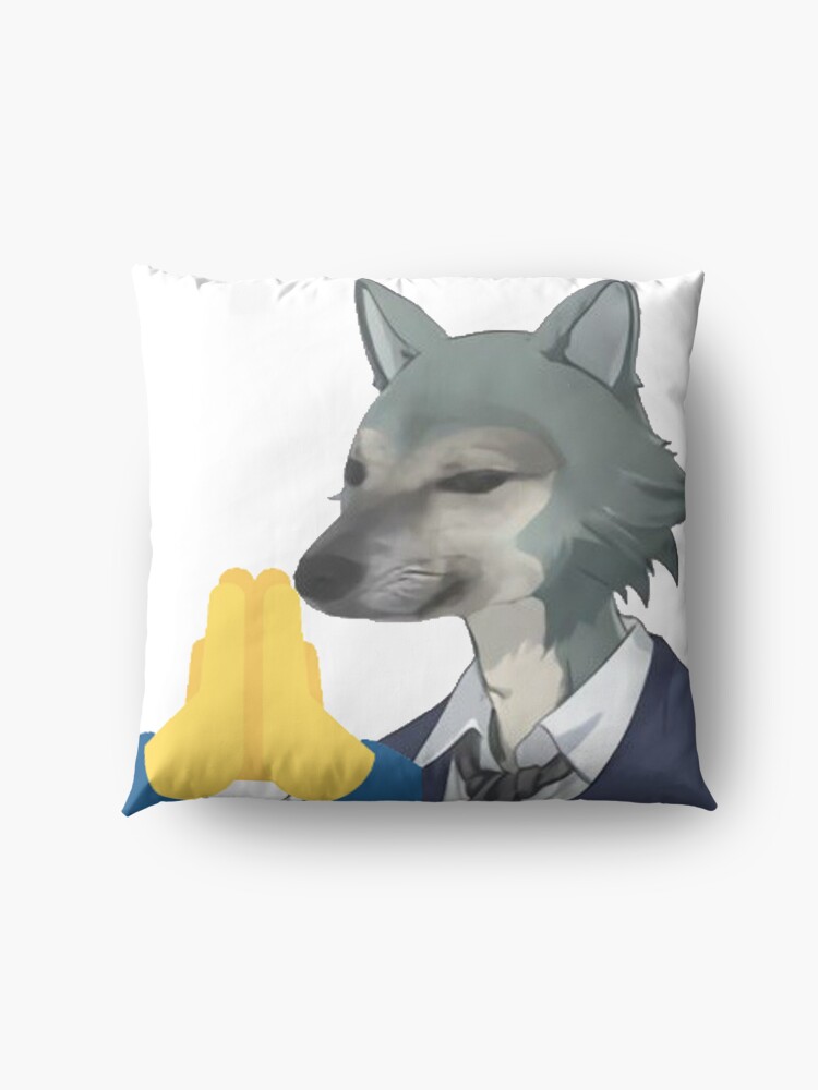 Alternate view of Legosi dorime Floor Pillow