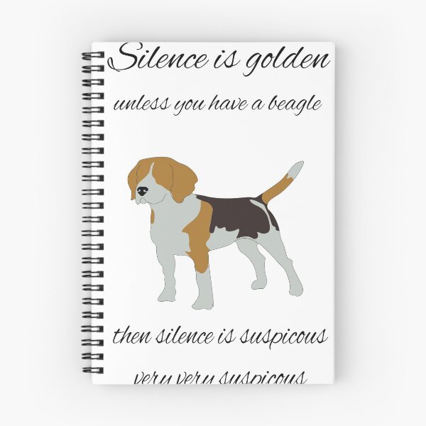 Item preview, Beagle  designed and sold by Turquoise Tortoise.