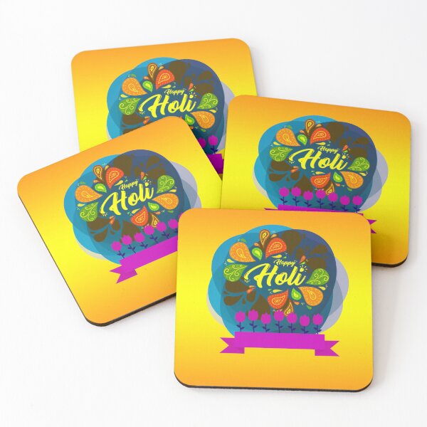 Item preview, Happy holi  designed and sold by Shahid1234.