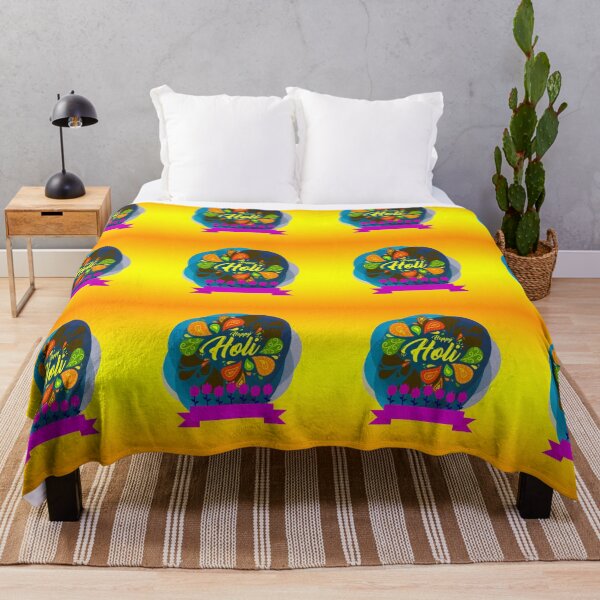 Item preview, Happy holi  designed and sold by Shahid1234.