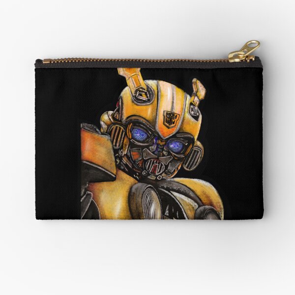 Item preview, Bumblebee Transformer, The Best Transformer designed and sold by Karina Negron.