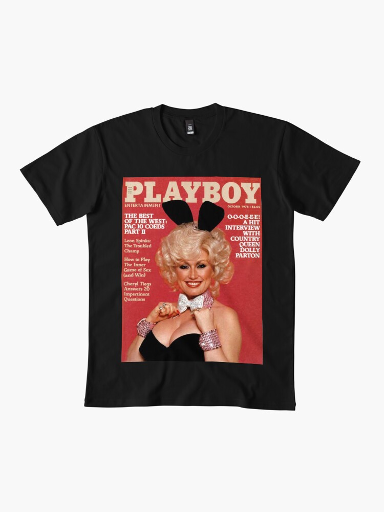 DP PB Classic T-Shirt