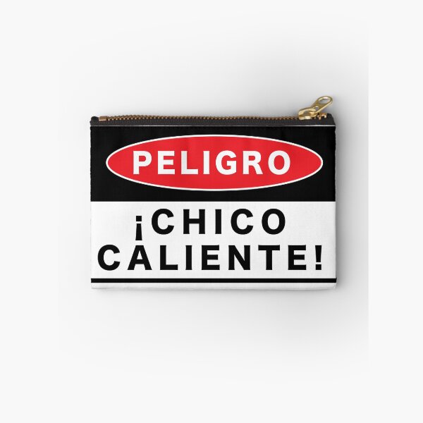 Item preview, Copy of Peligro Chico Caliente  designed and sold by estudio3e.