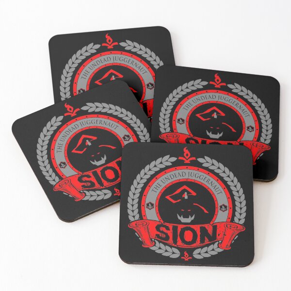 Item preview, SION - LIMITED EDITION designed and sold by allstarfey1.