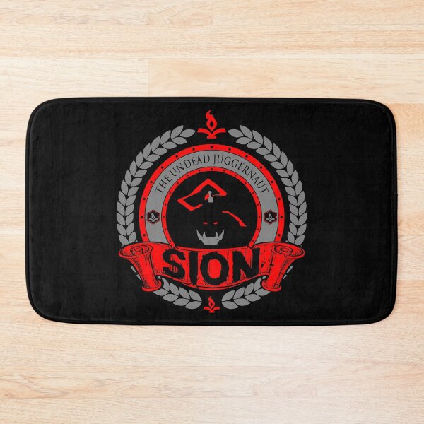Item preview, SION - LIMITED EDITION designed and sold by allstarfey1.