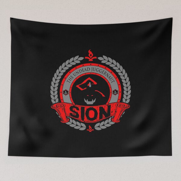 Item preview, SION - LIMITED EDITION designed and sold by allstarfey1.