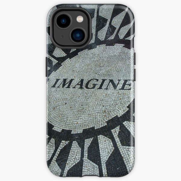 Imagine iPhone Tough Case
