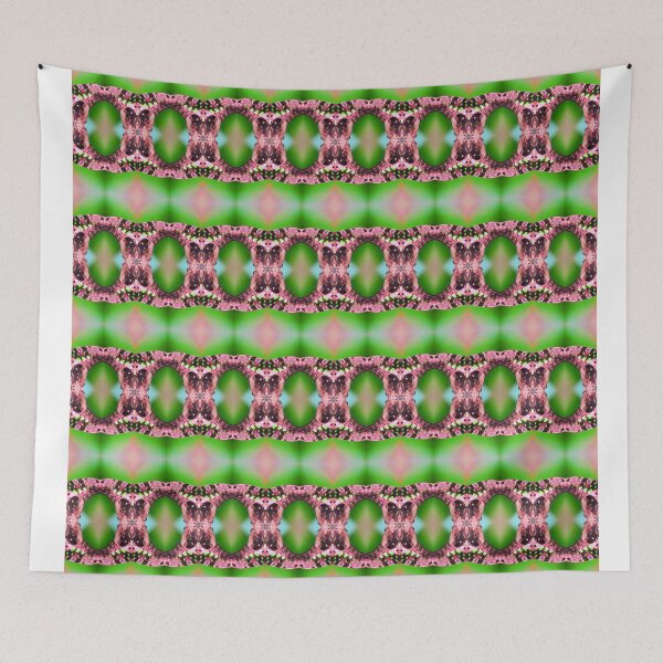 Item preview, Butterfly Green (MKW-VN.87) designed and sold by Katrina Morgan.