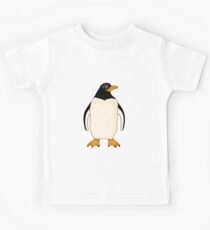 penguin Kids Tee