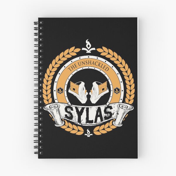 Item preview, SYLAS - LIMITED EDITION designed and sold by allstarfey1.