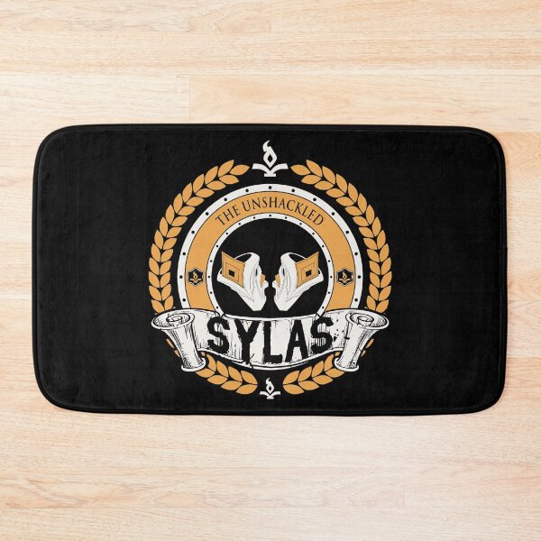Artikelvorschau, SYLAS - LIMITED EDITION entworfen und verkauft von allstarfey1.