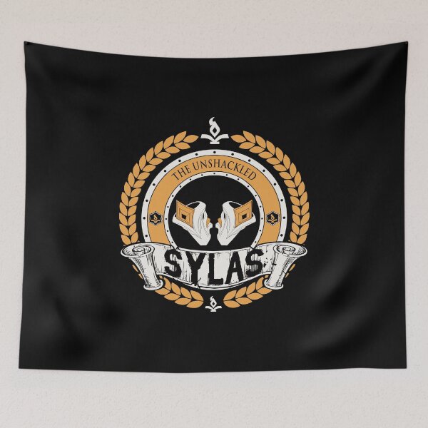 Item preview, SYLAS - LIMITED EDITION designed and sold by allstarfey1.