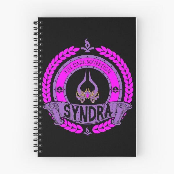 Item preview, SYNDRA - LIMITED EDITION designed and sold by allstarfey1.