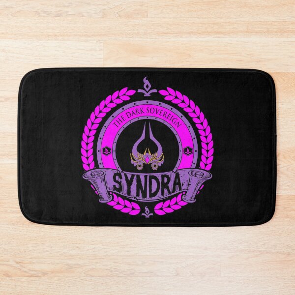 Artikelvorschau, SYNDRA - LIMITED EDITION entworfen und verkauft von allstarfey1.