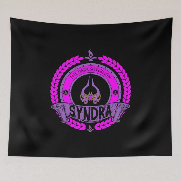 Item preview, SYNDRA - LIMITED EDITION designed and sold by allstarfey1.