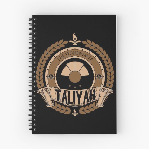 Item preview, TALIYAH - LIMITED EDITION designed and sold by allstarfey1.
