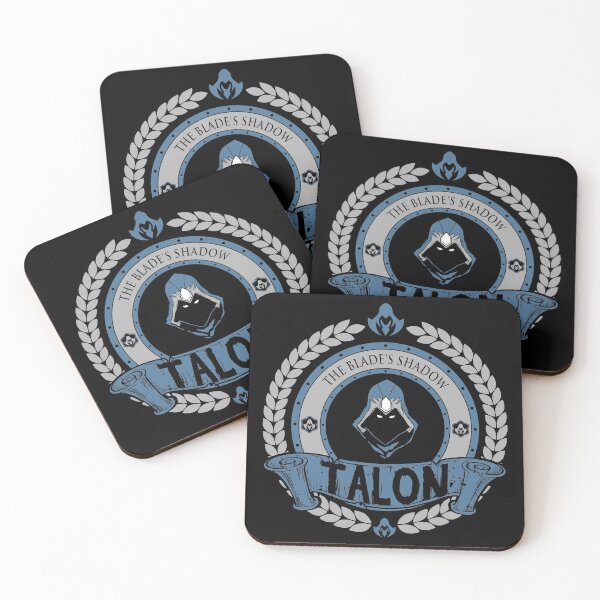 Item preview, TALON - LIMITED EDITION designed and sold by allstarfey1.
