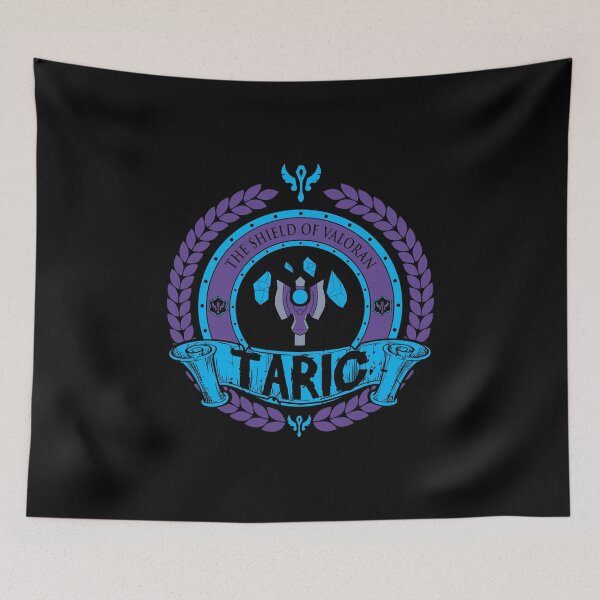Item preview, TARIC - LIMITED EDITION designed and sold by allstarfey1.