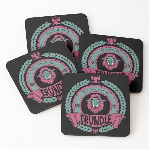 Item preview, TRUNDLE - LIMITED EDITION designed and sold by allstarfey1.
