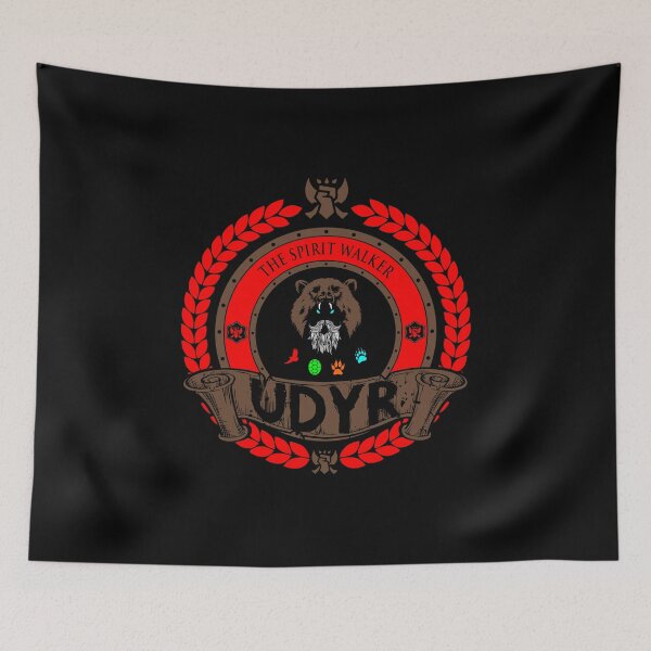 Item preview, UDYR - LIMITED EDITION designed and sold by allstarfey1.