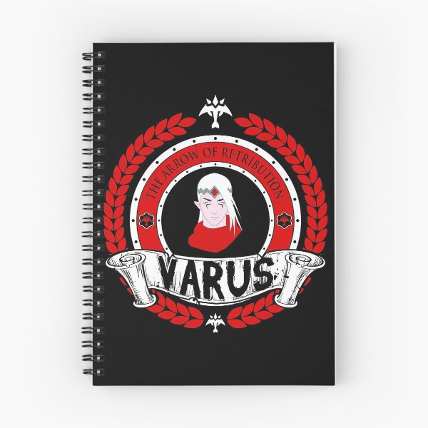 Item preview, VARUS - LIMITED EDITION designed and sold by allstarfey1.