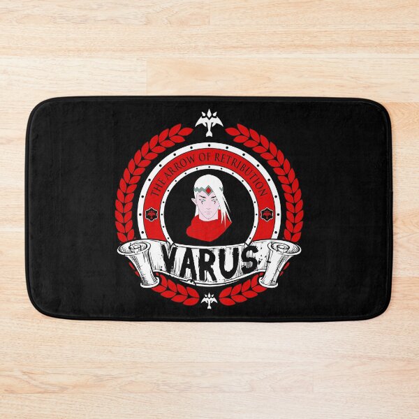 Item preview, VARUS - LIMITED EDITION designed and sold by allstarfey1.